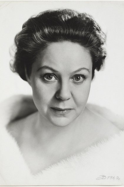 Actor Image