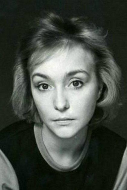 Irina Malysheva Irina Malysheva