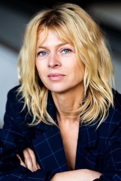 Isabell Gerschke Profilbild