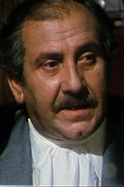 Actor Image