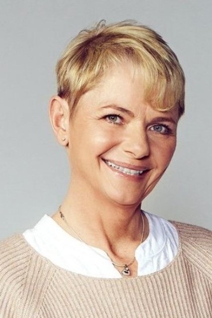 Alice Arnold Alice Arnold