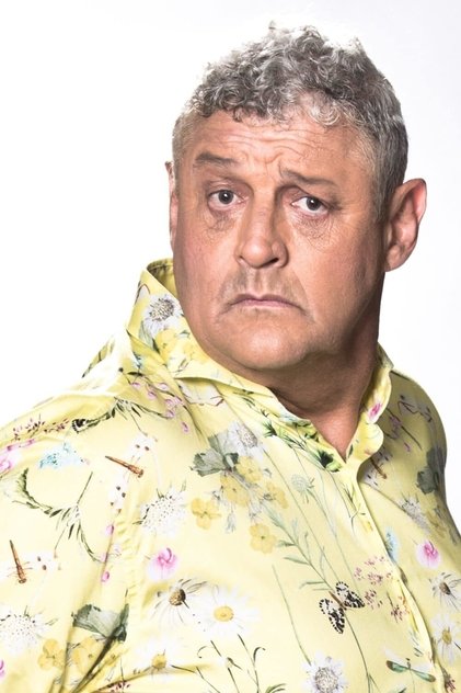 Barry Hilton Barry Hilton