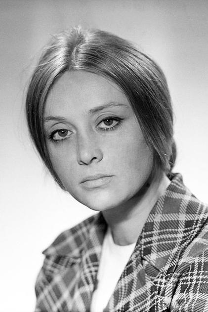 Margarita Terekhova Margarita Terekhova