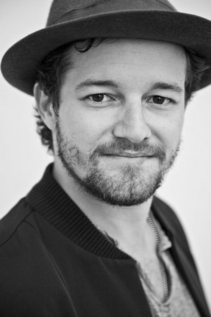 Actor Image