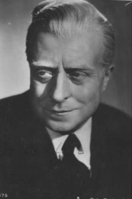 Actor Image