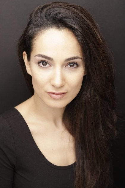 Actor Image