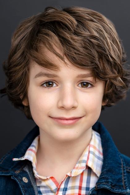 Actor Image
