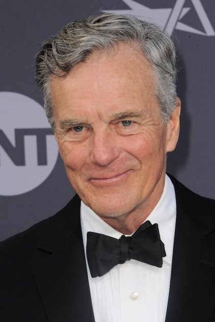 Nicholas Hammond Nicholas Hammond