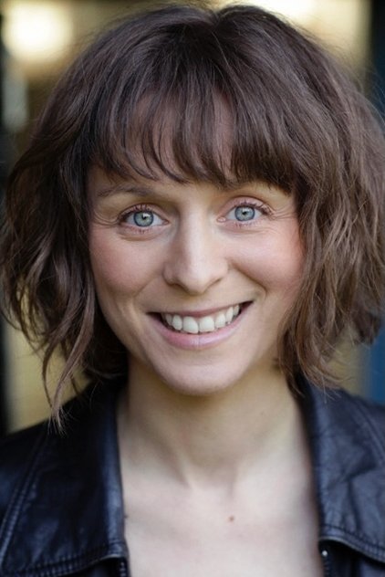 Sarah Winn Sarah Winn