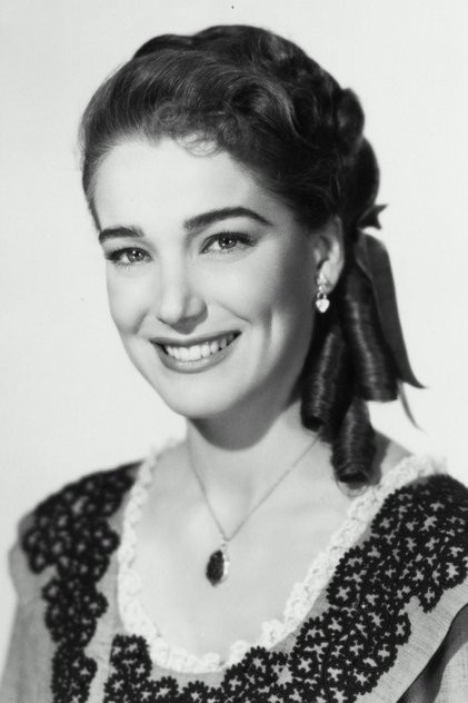 Julie Adams Julie Adams