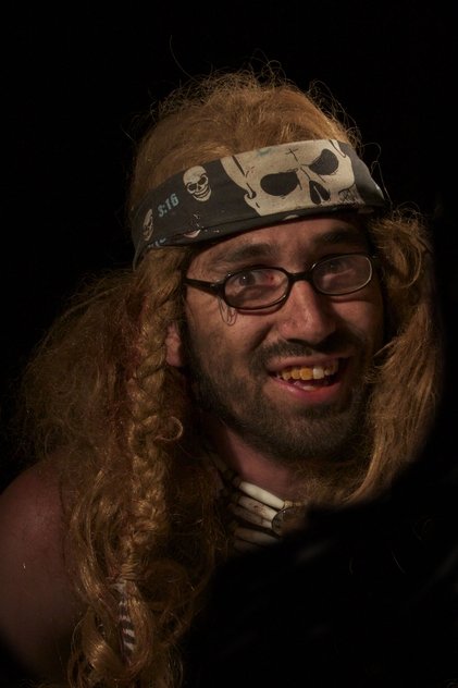 Actor Image