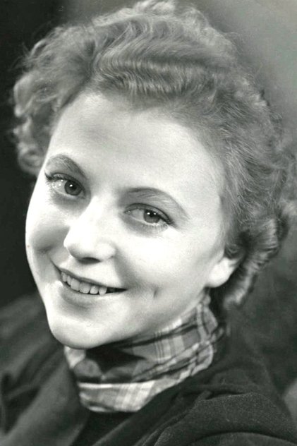 Actor Image