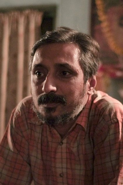 Actor Image