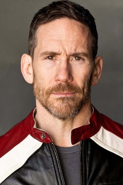 Neil Napier Neil Napier