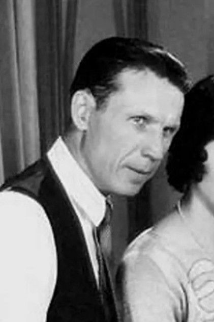 Frank R. Strayer Frank R. Strayer