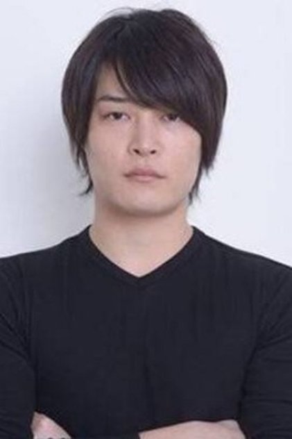 Actor Image