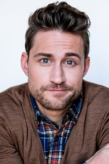 Brendan Bradley Brendan Bradley