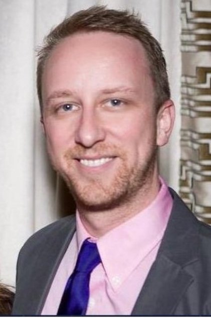 Russell Scott