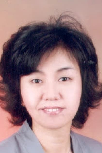 Yoo Ok-joo Profilbild