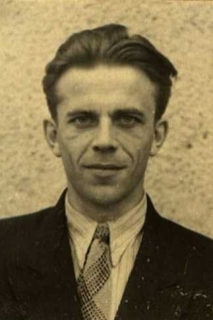 Georgiy Kholny