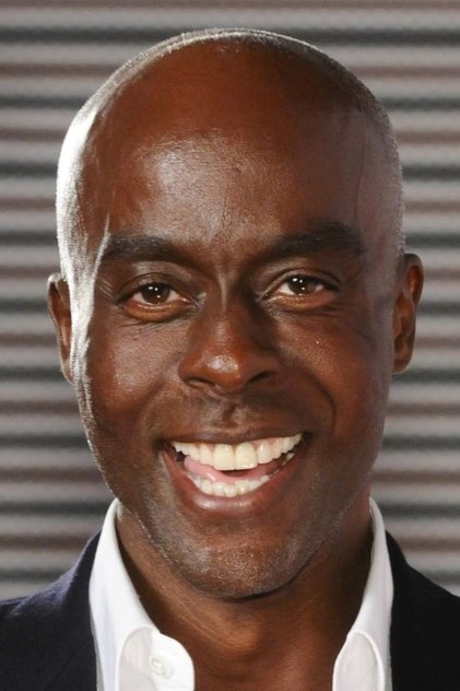 Actor Image