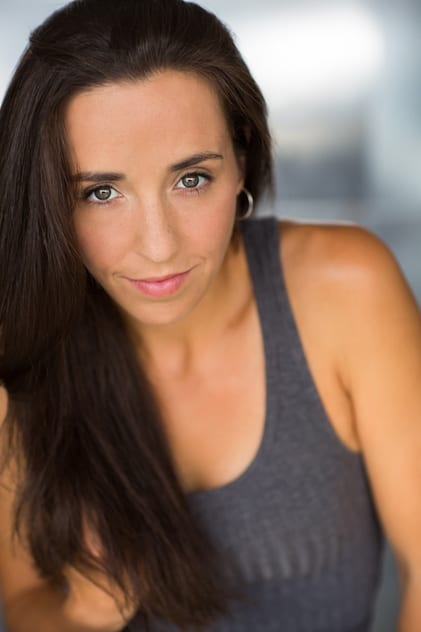 Lauren Chavez-Myers Profilbild