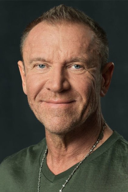 Renny Harlin Profilbild