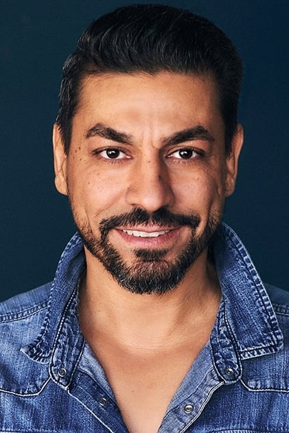Ayman Samman Profilbild