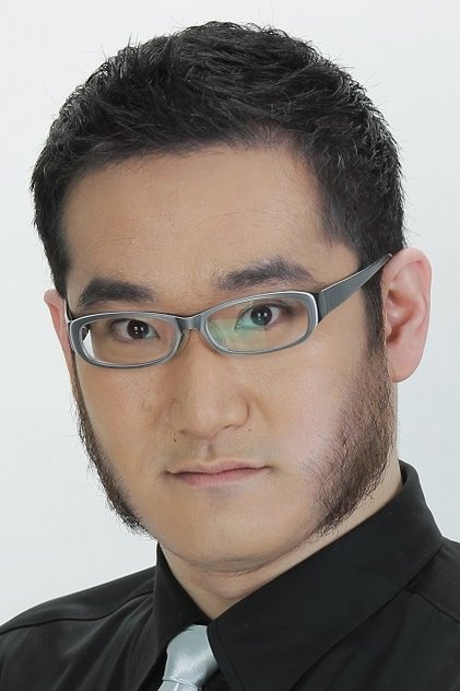 Masaaki Ihara Masaaki Ihara