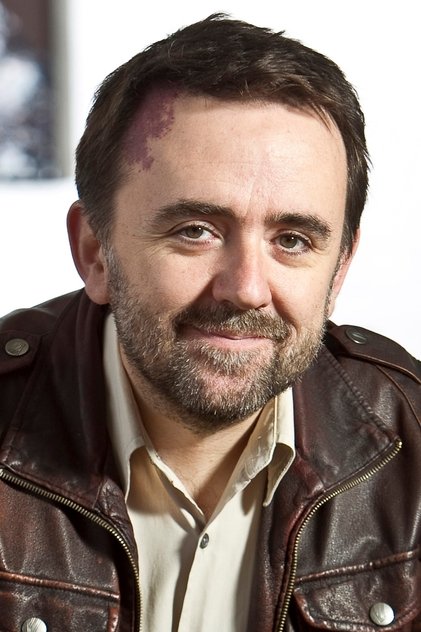 Robert Connolly Robert Connolly