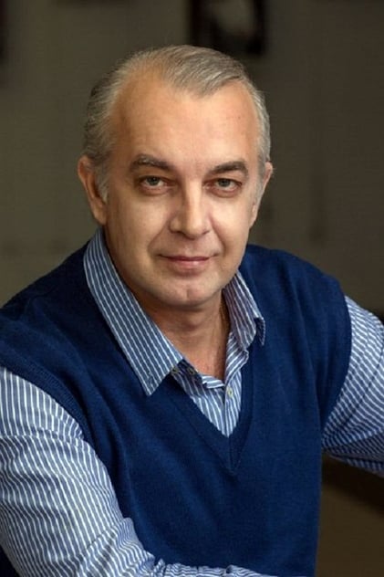 Пётр Журавлёв Profilbild