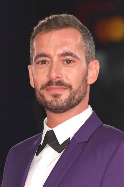 Xavier Legrand Xavier Legrand