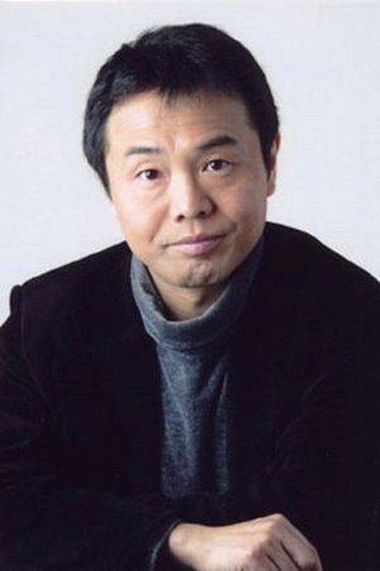 Masami Kikuchi Masami Kikuchi