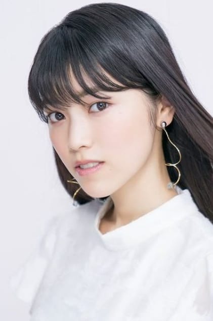 石原夏織 Profilbild