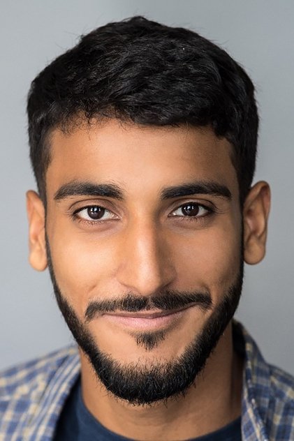 Actor Image