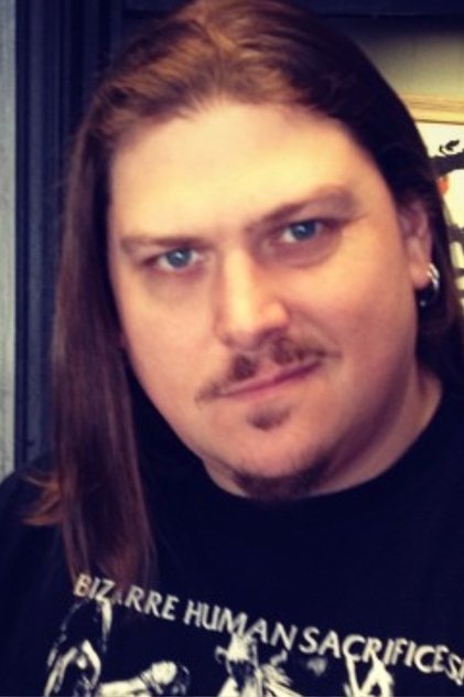 Fred Vogel Fred Vogel