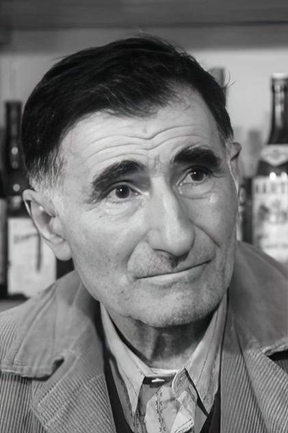 Marcel Pérès Marcel Pérès