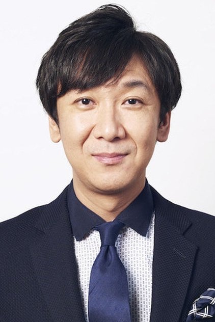 Actor Image