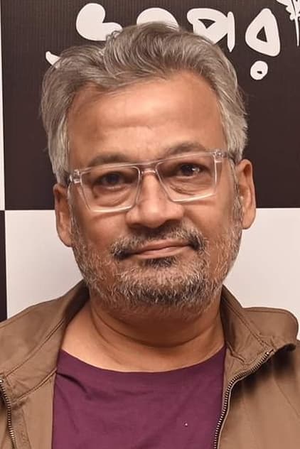 Shantilal Mukherjee Profilbild