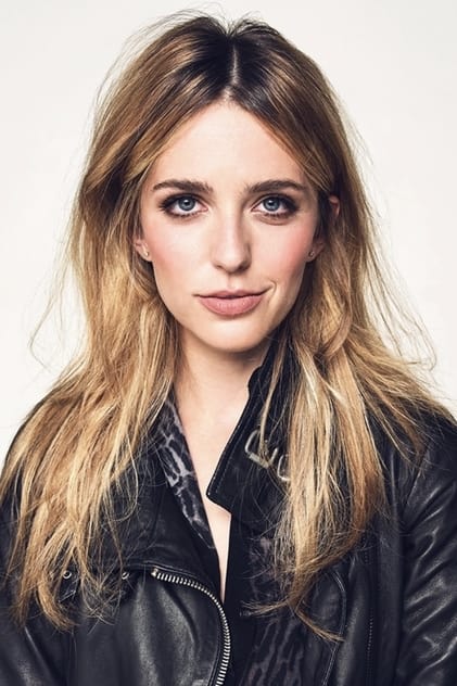 Jessica Rothe Profilbild