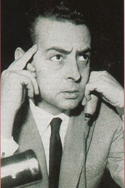 Actor Image