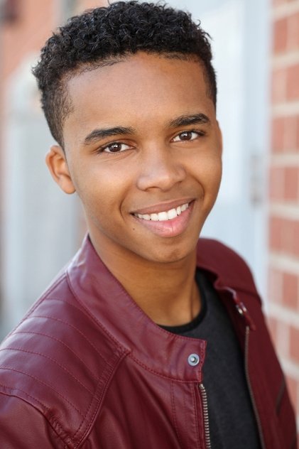 Actor Image