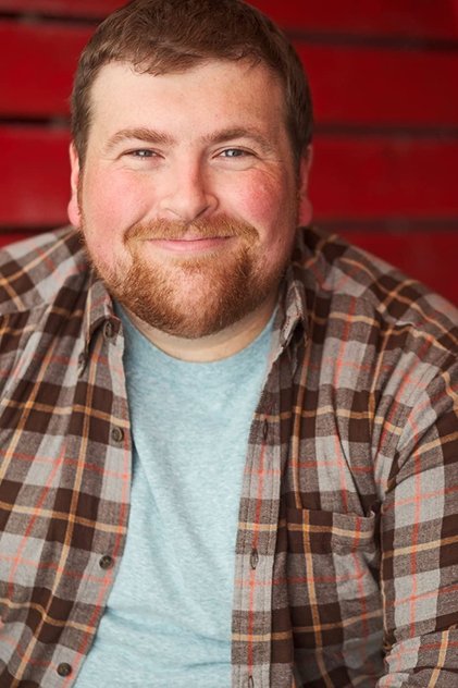 Actor Image