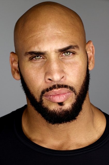 Actor Image