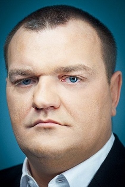 Михаил Мухин Profilbild