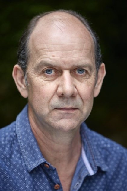 Jonty Stephens Jonty Stephens