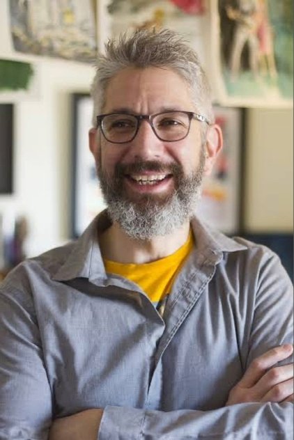 Matt Kindt Matt Kindt