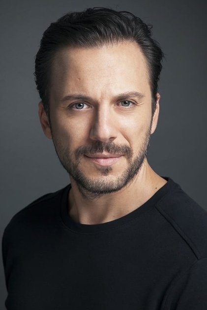 Actor Image