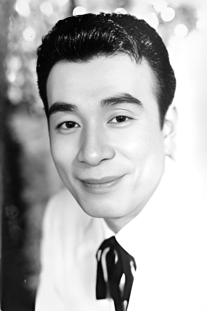 Hitoshi Ueki Hitoshi Ueki