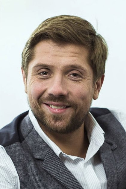 Actor Image